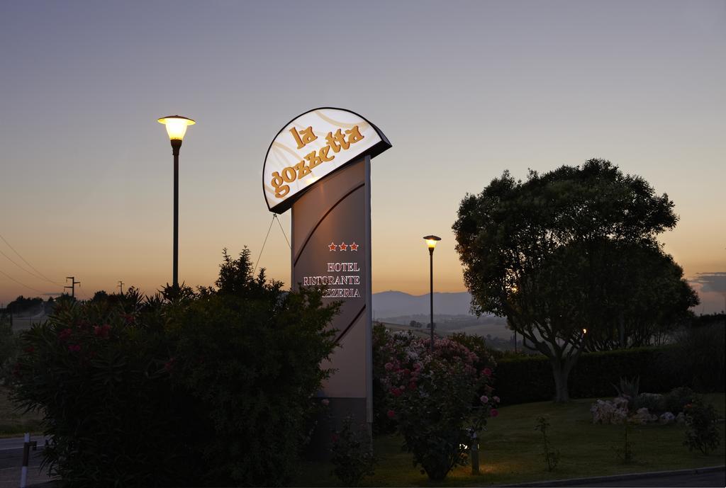 Locanda La Gozzetta Santa Luce Ngoại thất bức ảnh