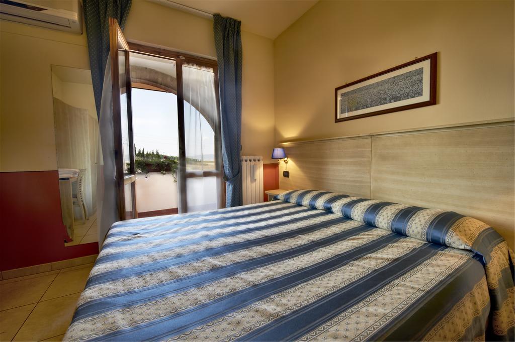 Locanda La Gozzetta Santa Luce Phòng bức ảnh