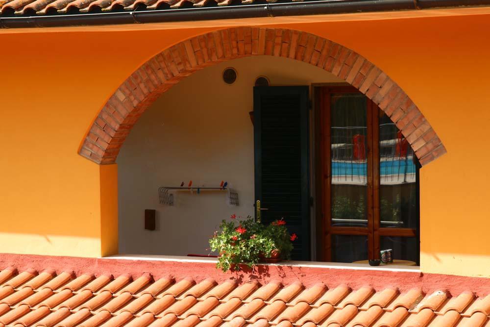 Locanda La Gozzetta Santa Luce Ngoại thất bức ảnh