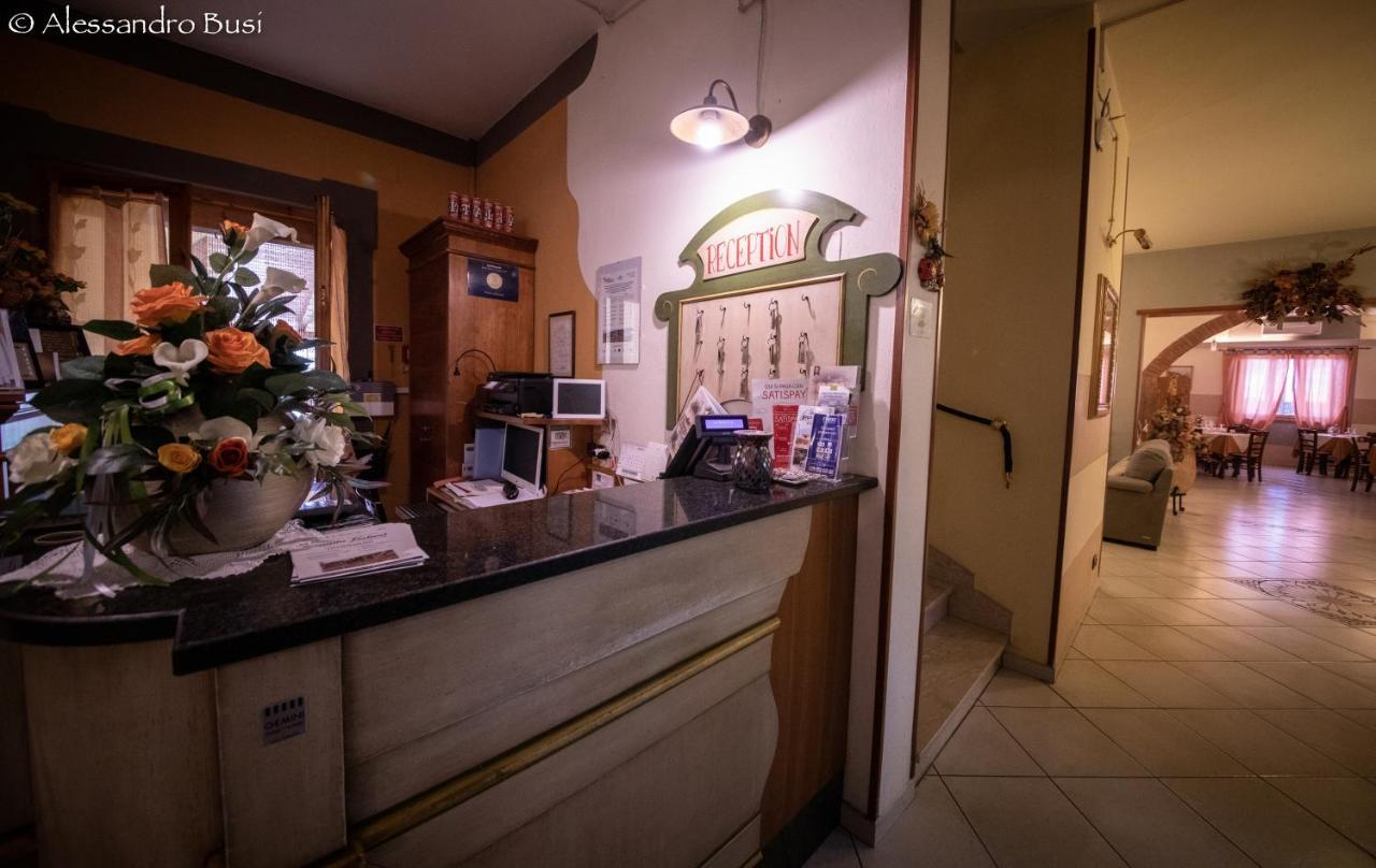 Locanda La Gozzetta Santa Luce Ngoại thất bức ảnh