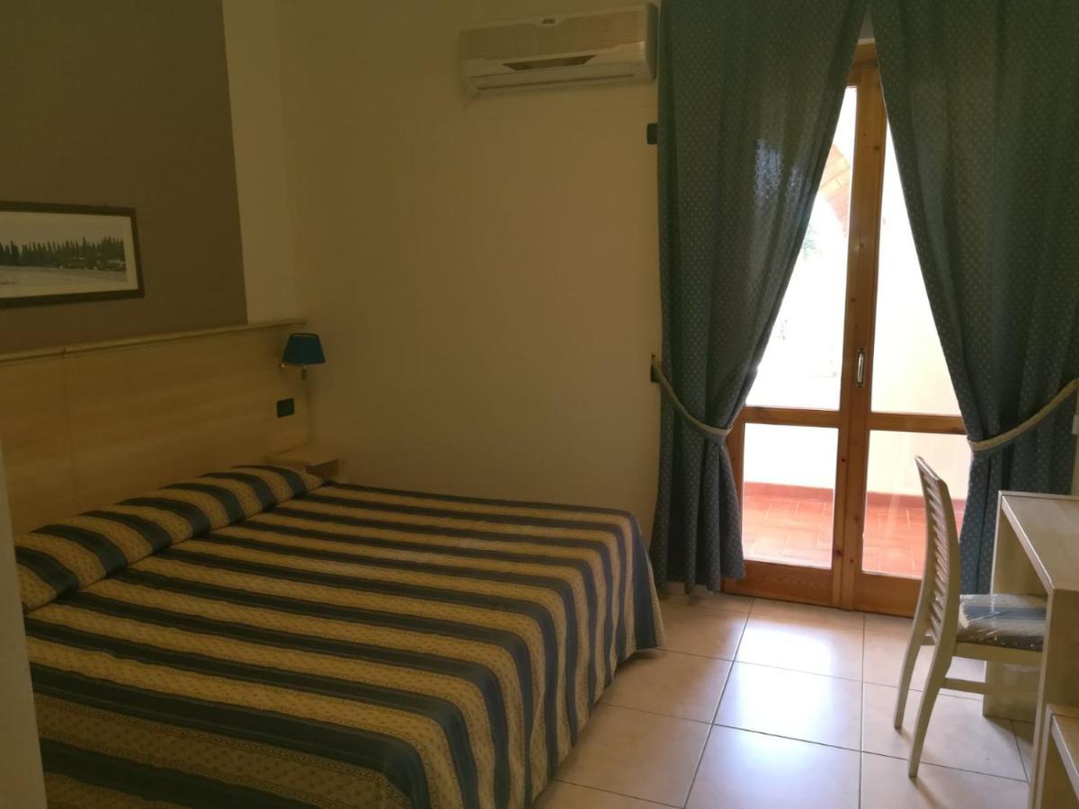 Locanda La Gozzetta Santa Luce Ngoại thất bức ảnh